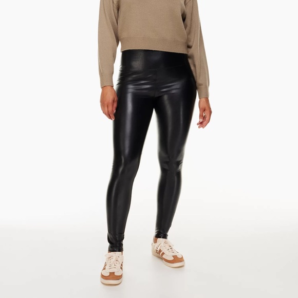 Aritzia “Wilfred Free” Daria Pant - Picture 1 of 8